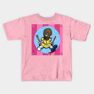 Lil Doll Kids T-Shirt